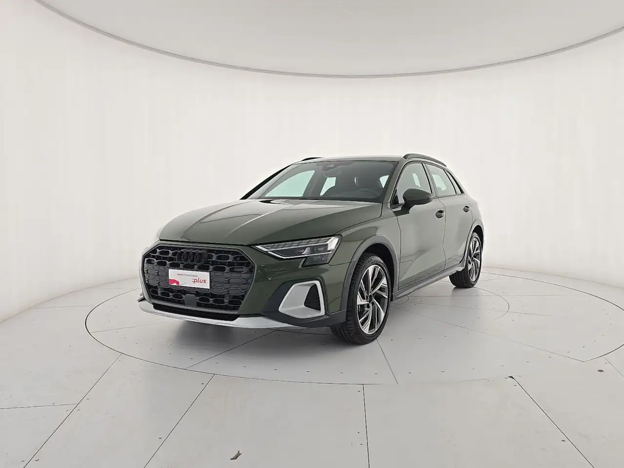 Audi A3 2026