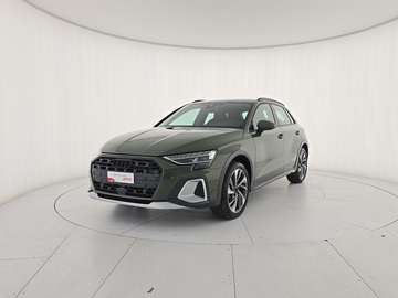 A3 allstreet 35 TDI S tronic Business Advanced