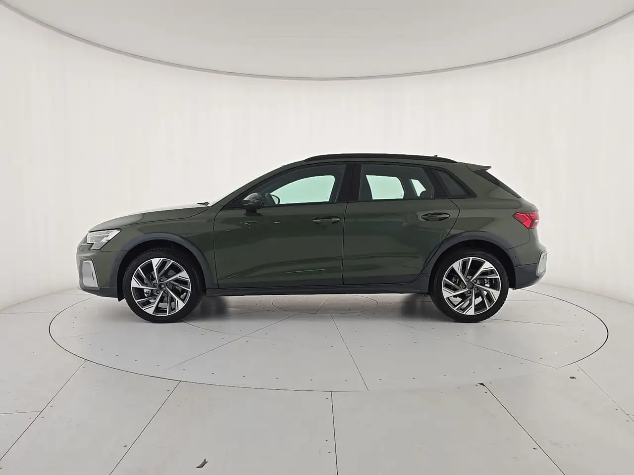 Audi A3 2026