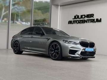 Competition xDrive Aut., Insp. Neu
