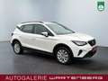 SEAT Arona Style 1.0 TSI//TEMPOMAT//SPURHALTE//LED// Weiß - thumbnail 7