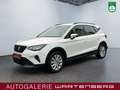 SEAT Arona Style 1.0 TSI//TEMPOMAT//SPURHALTE//LED// Weiß - thumbnail 1