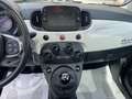 Fiat 500 1.2 EasyPower Lounge NEOPATENTATI Blanc - thumbnail 13