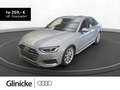 Audi A4 Lim. 35 TDI advanced LED LM 18" Navi PDC+RFK Silber - thumbnail 1