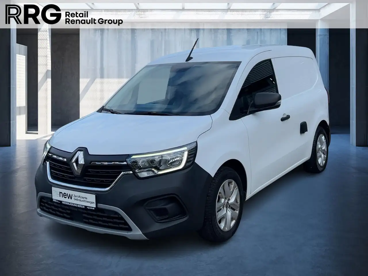 Renault Kangoo