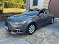 Ford Mondeo 1.6TDCi Auto-S&S Business Marrón - thumbnail 1