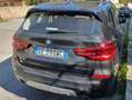 BMW X3 X3 G01 2017 xdrive20d mhev 48V Luxury auto Marrone - thumbnail 3