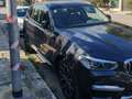 BMW X3 X3 G01 2017 xdrive20d mhev 48V Luxury auto Marrone - thumbnail 2