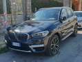 BMW X3 X3 G01 2017 xdrive20d mhev 48V Luxury auto Marrone - thumbnail 1