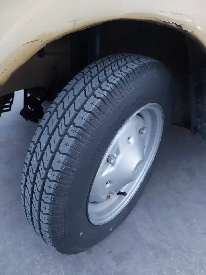 Fiat 500 1974, foto 5