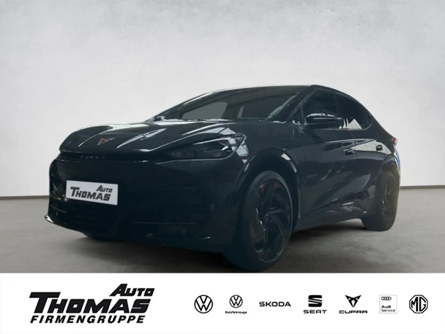 CUPRA Tavascan 250 kW 4Drive VZ Grau - 1