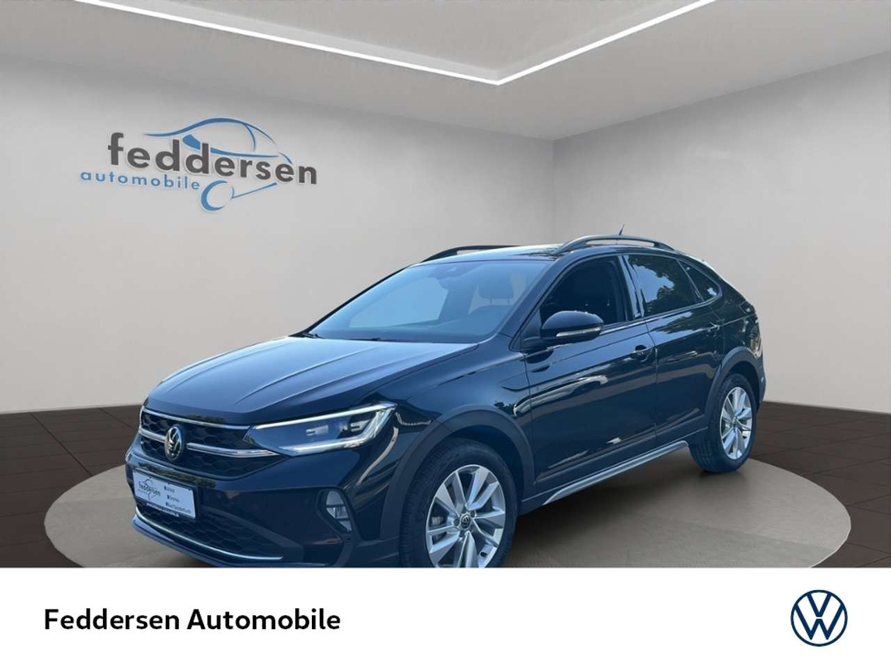 Volkswagen Taigo 2024 — Move 1.5 TSI ACC AHK App-Connect Sitzheizung Rück
