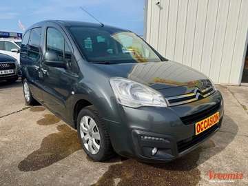 1.6 BLUEHDI 100CH DISTIBUTION NEUVE