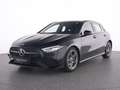 Mercedes-Benz A 180 AMG+MBUXPremium+LED-HP+KeylGo+Amb+SHZ+RFK+ Schwarz - thumbnail 1