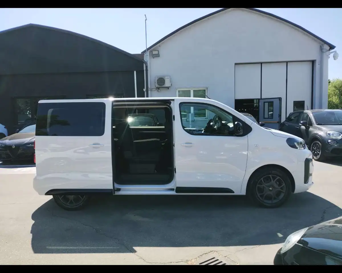 Fiat Ulysse 2026