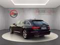Audi A6 Avant 50TDI mhev Business Design quattro tiptronic Blauw - thumbnail 4