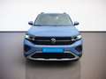 Volkswagen T-Cross LIFE 1.0TSI 116PS ACC.5J-G.AHK.VIRTUAL.2xPDC.LED.A Blauw - thumbnail 3