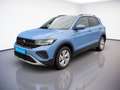 Volkswagen T-Cross LIFE 1.0TSI 116PS ACC.5J-G.AHK.VIRTUAL.2xPDC.LED.A Blauw - thumbnail 2
