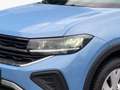 Volkswagen T-Cross LIFE 1.0TSI 116PS ACC.5J-G.AHK.VIRTUAL.2xPDC.LED.A Blauw - thumbnail 6