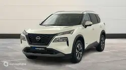 Nissan X-Trail e-Power 204ch N-Connecta + Toit ouvrant panoramique