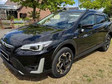 XV 2.0ie Lineartronic Comfort
