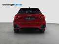 Audi A1 30 TFSI intense Rot - thumbnail 4