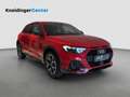 Audi A1 30 TFSI intense Rot - thumbnail 6