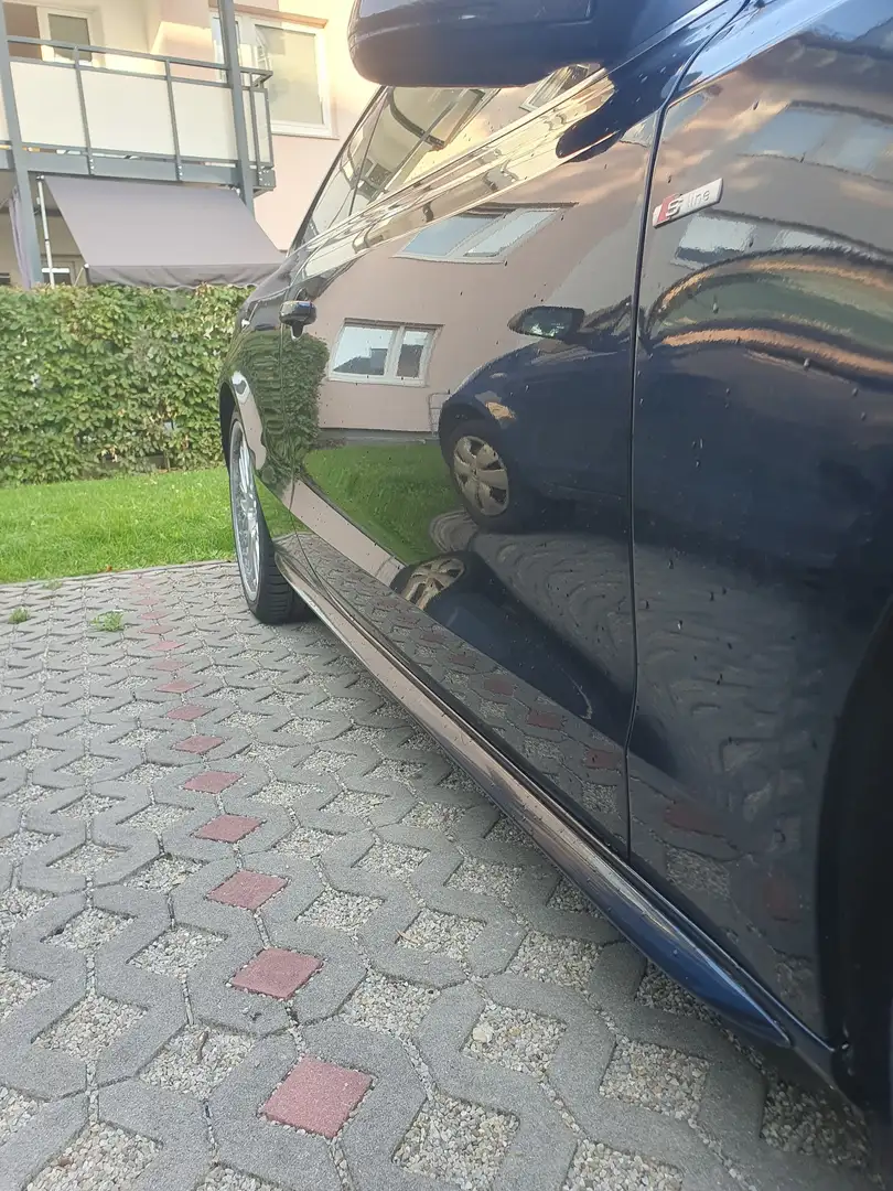 Audi A5 3.2 FSI quattro - 2