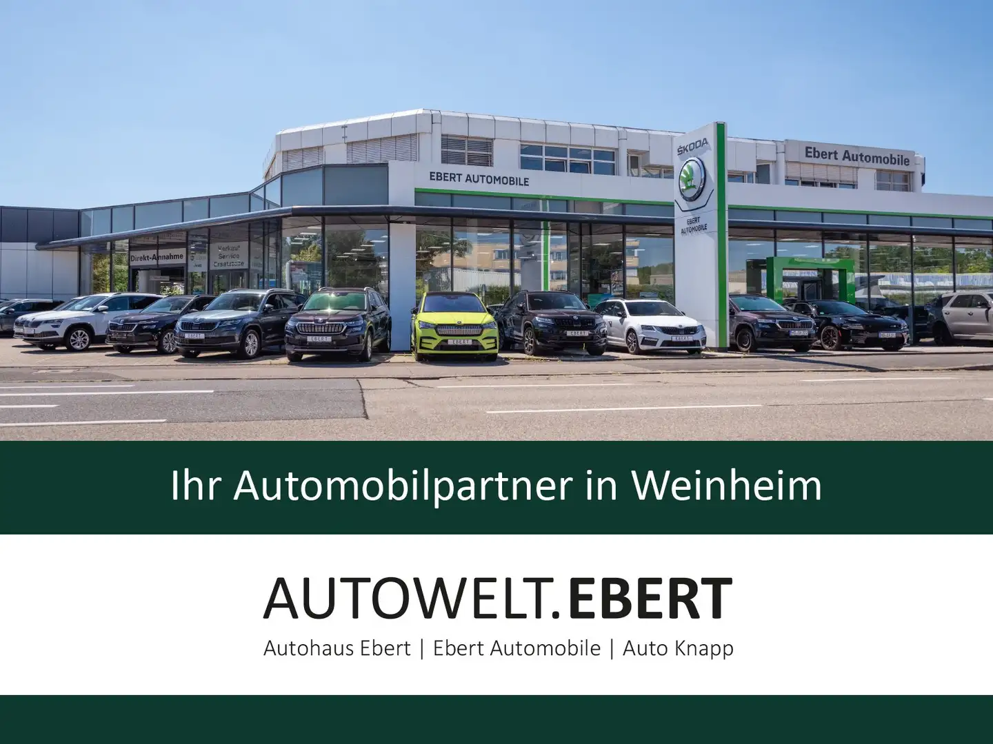 Skoda Kamiq Tour 1,0 TSI 85 kW DSG RFK/LED/el. Heckkl. Schwarz - 2