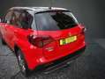 Suzuki Vitara 1.4 Comfort SHZ Rückfahrkamera Garantie Rouge - thumbnail 5