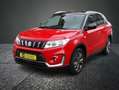 Suzuki Vitara 1.4 Comfort SHZ Rückfahrkamera Garantie Rouge - thumbnail 1