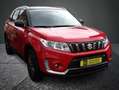 Suzuki Vitara 1.4 Comfort SHZ Rückfahrkamera Garantie Rouge - thumbnail 2