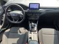 Ford Focus 5 Porte 1.0 T EcoBoost Hybrid ST-Line Blu/Azzurro - thumbnail 5