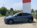Ford Focus 5 Porte 1.0 T EcoBoost Hybrid ST-Line Blu/Azzurro - thumbnail 3
