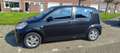 Subaru Justy Schwarz - thumbnail 3