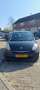 Subaru Justy Schwarz - thumbnail 1
