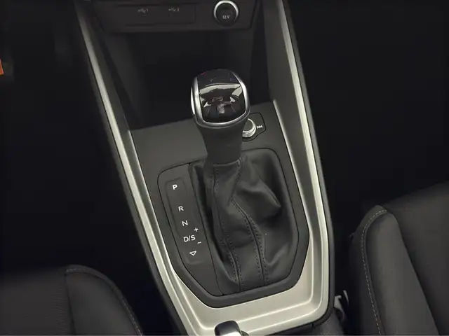 Audi A1 view 12