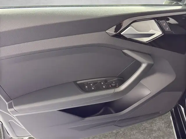 Audi A1 view 14