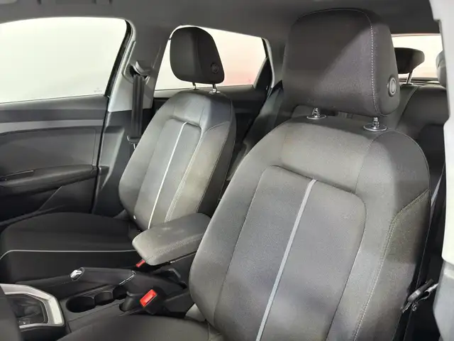 Audi A1 view 13