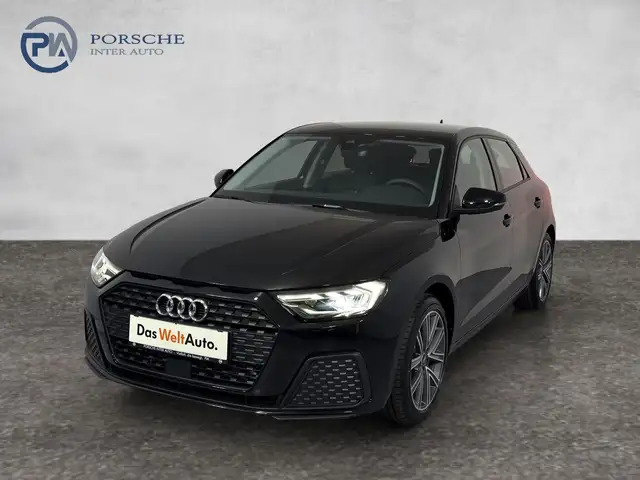 2025 Audi A1 in Black for sale