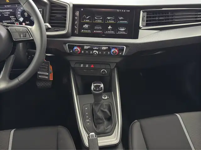 Audi A1 view 10