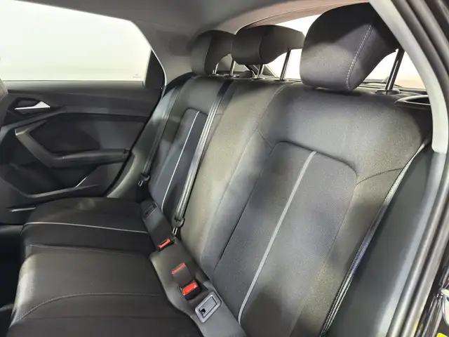 Audi A1 view 15