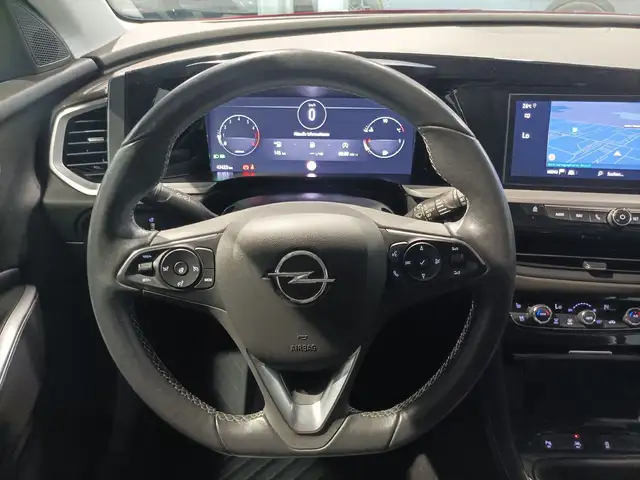 Opel Grandland X view 9