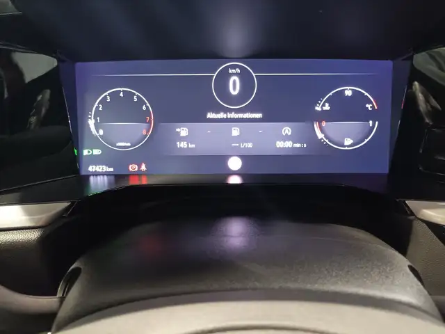 Opel Grandland X view 8