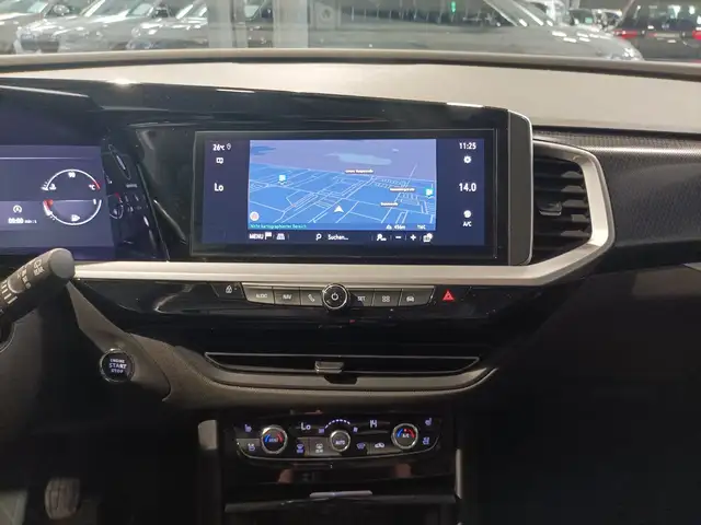 Opel Grandland X view 11