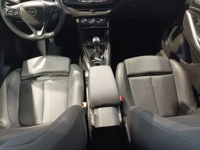 Opel Grandland X view 13