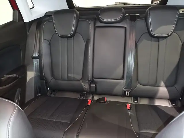 Opel Grandland X view 14