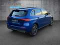 Mercedes-Benz B 250 B 250 e PROGRESSIVE+VOR.DISTRO+KAMERA+EASYP+SHZ Blau - thumbnail 5