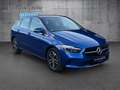 Mercedes-Benz B 250 B 250 e PROGRESSIVE+VOR.DISTRO+KAMERA+EASYP+SHZ Blau - thumbnail 3