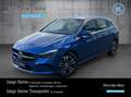 Mercedes-Benz B 250 B 250 e PROGRESSIVE+VOR.DISTRO+KAMERA+EASYP+SHZ Blau - thumbnail 1